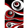 ASMA 2469B RED