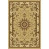 Nautica 2270 Beige